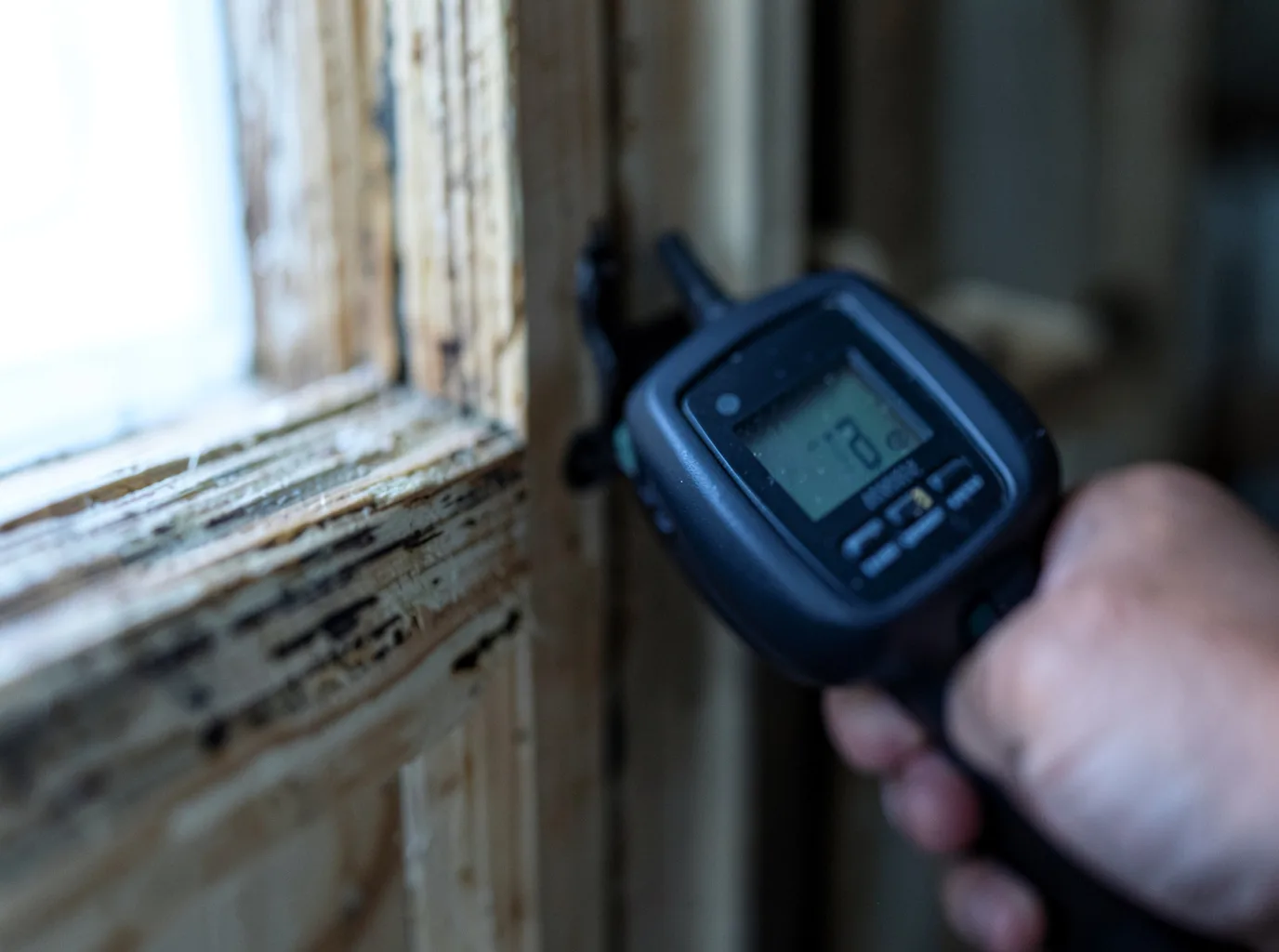 Commercial Water Damage Restoration in Lancing, TN