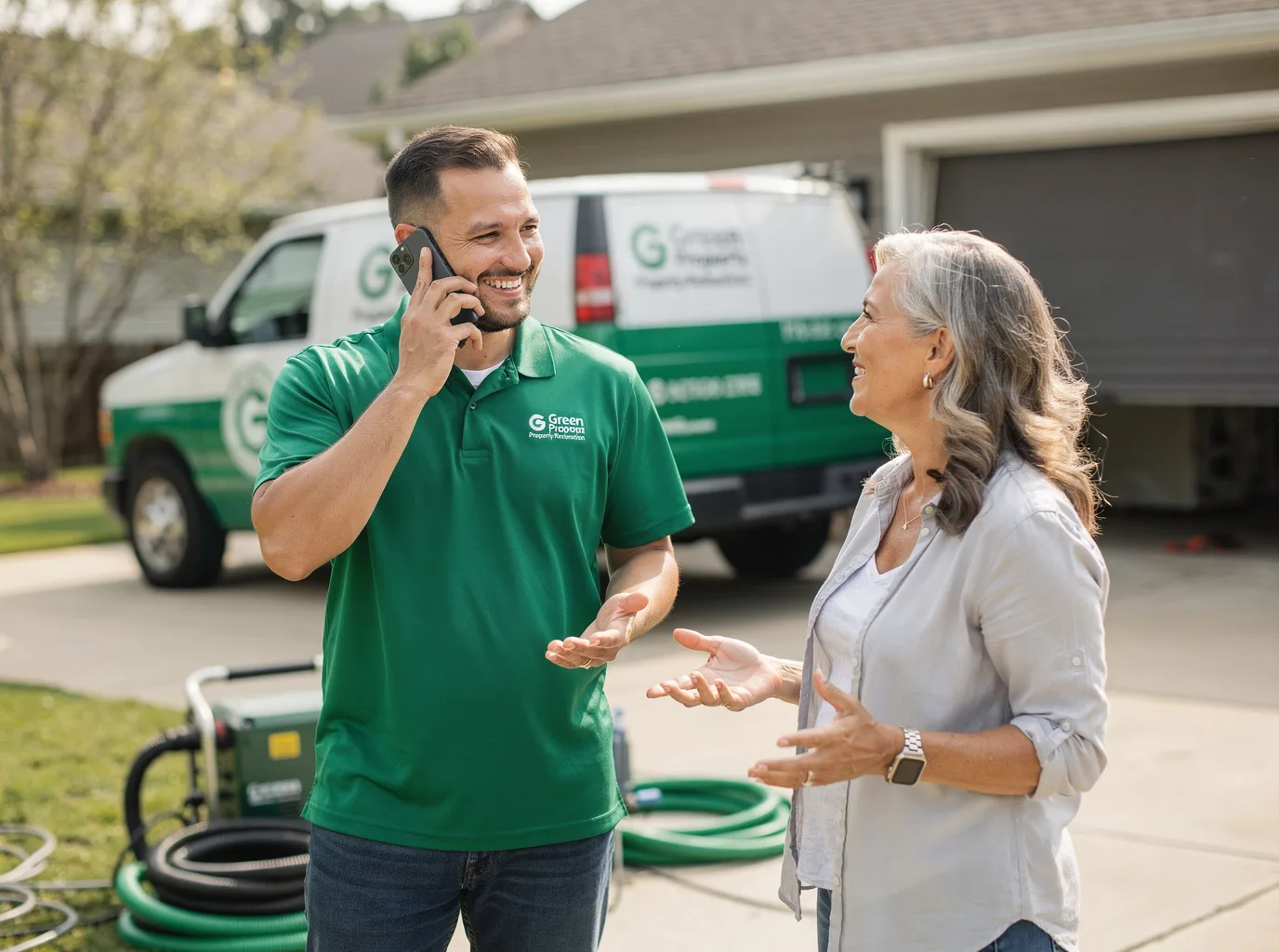 Water Damage Restoration Lancing, TN FAQs